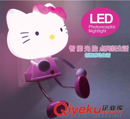 臺燈/LED燈 USB小夜燈 創意充電臺燈 護眼床頭燈喂奶羽毛球燈 家居禮品