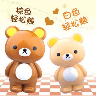 臺燈/LED燈 可愛蛇燈充電臺燈 LED燈 小夜燈 節能 蛇年必備 新品 家居精品