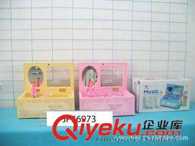 音樂盒 工藝禮品 生日禮物 婚慶禮品 家居飾品音樂盒