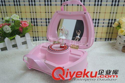 音樂盒 手搖動感大提琴音樂盒 生日禮物 幼兒園禮品 家居飾品