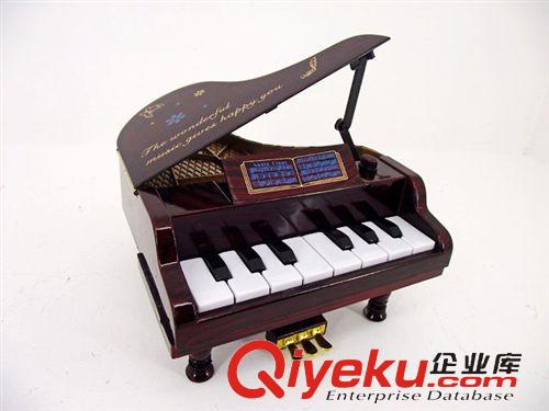 音樂盒 gf真8鍵兒童小鋼琴 音樂 逼真 送禮佳品 生日禮物 批發 音樂