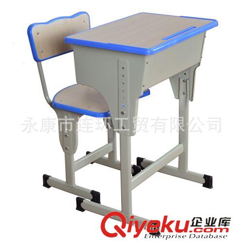 課桌椅 兒童書桌 學校課桌椅 食堂餐桌 學校兒童書桌 健康食堂餐桌原始圖片3