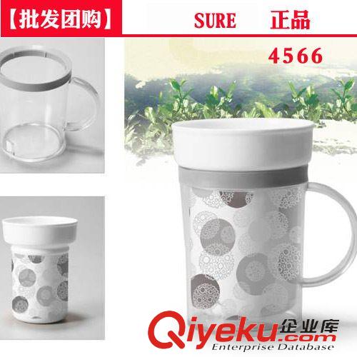 品牌—史努比 2015批发史努比玻璃杯享扣杯手提绳茶杯CQG1045广告宣传杯