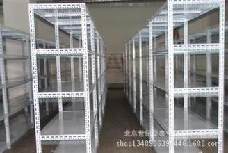 角鋼貨架系列 貨架 倉儲 角鋼貨架 承重120公斤 沖三鉆tj虧本 質(zhì)量超好 包郵原始圖片2