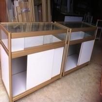 精品展柜系列 展柜貨架精品展柜手機柜臺珠寶展柜北京展柜鈦合金展柜定做批發(fā)原始圖片3