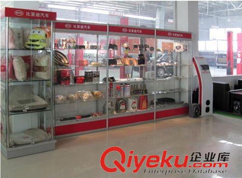 精品展柜系列 精品鈦合金 鈦合金展柜 北京展柜廠 精品柜批發定制原始圖片2