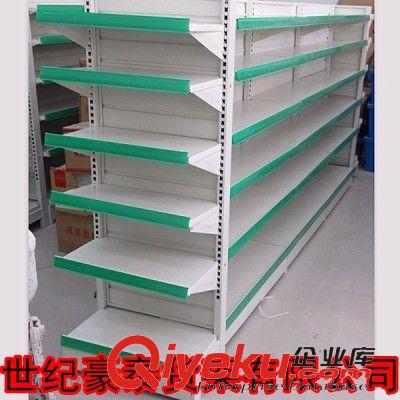 超市貨架系列 超市貨架 藥店貨架 便利店貨架 藥品貨架 單面超市貨架 北京貨架原始圖片2
