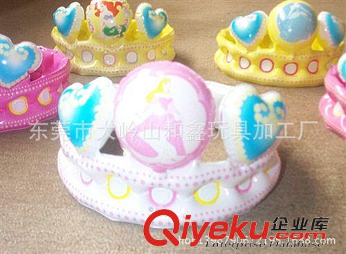 帽子 【logo貼牌】，環(huán)保pvc白色充氣韓國帽子，兒童帽子，禮品帽子