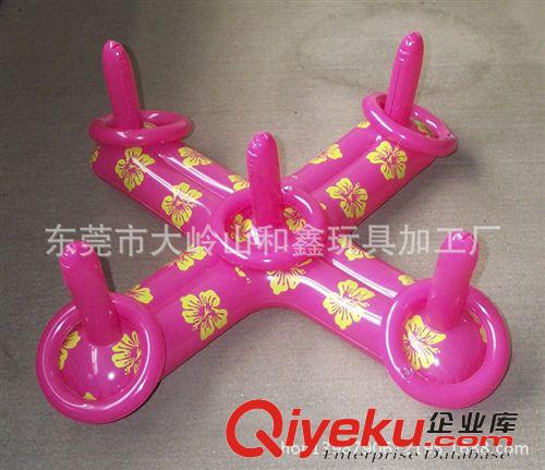 游樂園 廠家直銷戶外環保pvc充氣水上游樂園 可支持混批