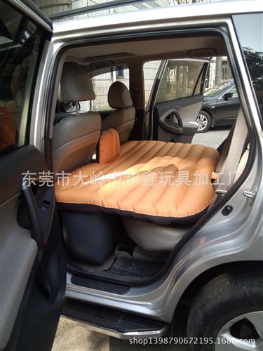 車中床 廠家供應自駕游后座車載旅行牛津布車中床 （135*88*42cm）