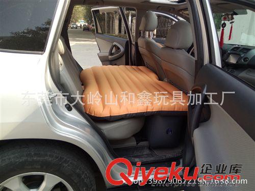 車中床 廠家供應自駕游后座車載旅行牛津布車中床 （135*88*42cm）
