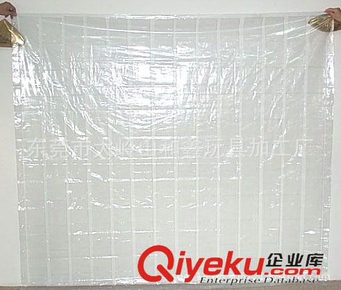 浴簾 外貿(mào)原單出口環(huán)保pvc掛簾，鴨子印花門簾，防水浴簾