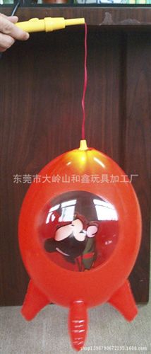 燈籠 東莞廠家專業定做環保pvc充氣參展燈籠，春節燈籠，中秋節慶燈籠