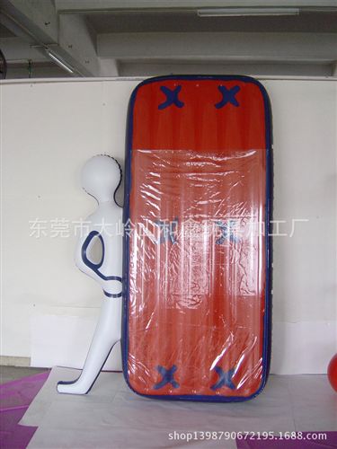 水上用品 水上浮排東莞廠家批發(fā)原始圖片3
