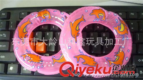 水上用品 外貿(mào)原單出口中亞的環(huán)保pvc出去兒童海鳥坐騎浮排