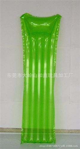 水上用品 浮排生產廠家供應日本出口充氣沙灘浮排原始圖片2