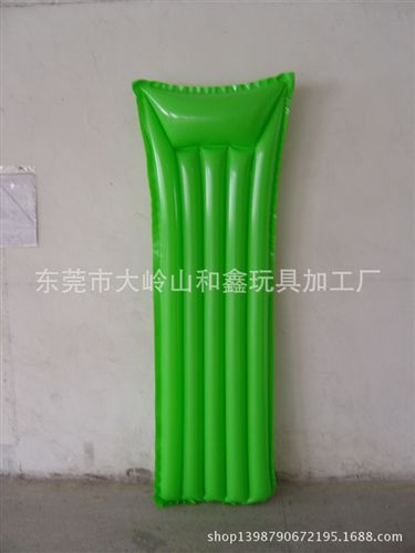 水上用品 浮排生產廠家供應日本出口充氣沙灘浮排原始圖片3