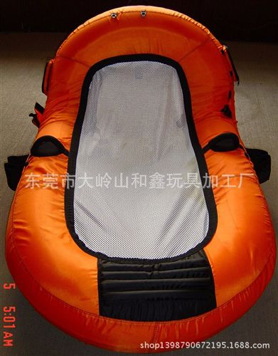 水上用品 浮排生產廠家供應日本出口充氣沙灘浮排