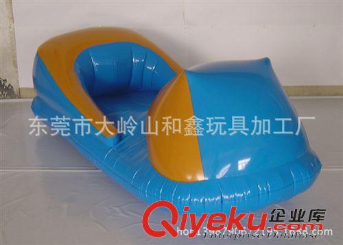 水上用品 東莞水床廠家專業(yè)生產(chǎn)單人加厚夾網(wǎng)pvc充氣水床