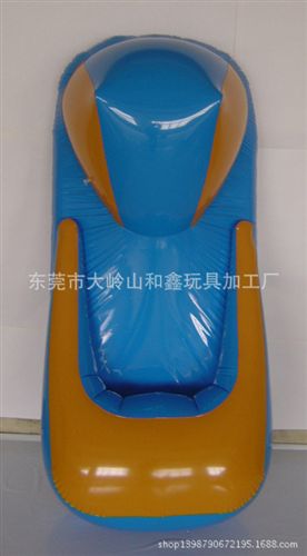 水上用品 水上充氣浮排 兒童pvc沙灘浮排 浮排批發原始圖片3