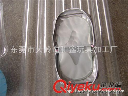 水上用品 廠家直供 環保pvc充氣浮排 單人吹氣一次成型浮排