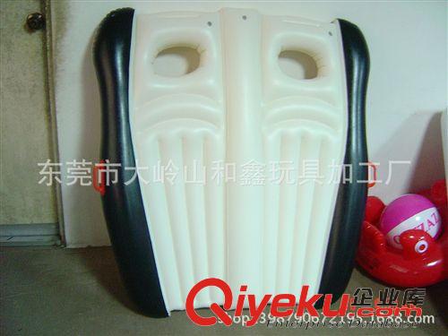 水上用品 【6pmd環保材質】環保pvc充氣水上成人雙人浮床浮排