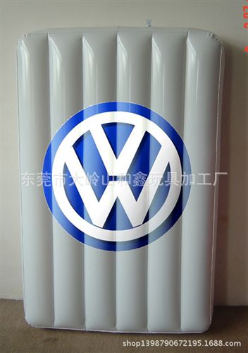水上用品 廠家供應歐美2014{zx1}款環保安全mdpvc水上充氣浮床浮排