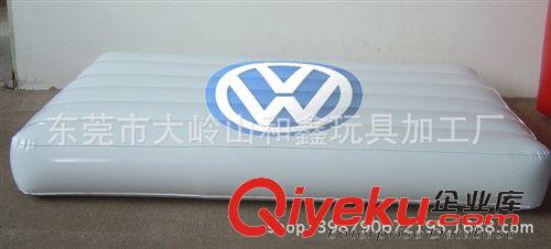 水上用品 廠家供應歐美2014{zx1}款環保安全mdpvc水上充氣浮床浮排