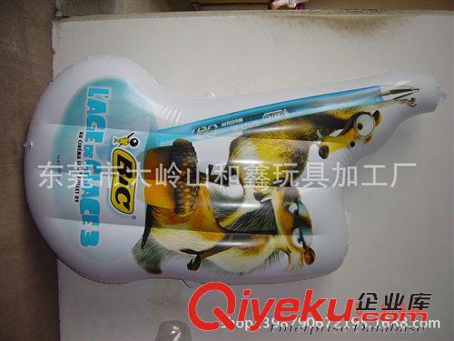 水上用品 廠家來樣定做手掌浮排 充氣水上躺椅原始圖片3
