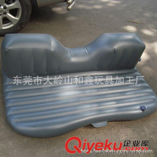 家具家私 廠家供應自駕游后座車載旅行植絨車中床 （135*88*42cm）原始圖片3
