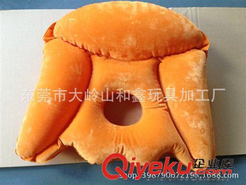 家具家私 廠家供應自駕游后座車載旅行植絨車中床 （135*88*42cm）