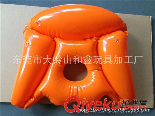 家具家私 廠家直銷出口歐美日韓奧環(huán)保pvc植絨坐墊原始圖片2