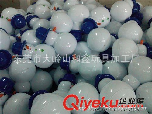 公仔 廠家直銷 外貿原單出口歐美日韓 pvc充氣玩具定制喜羊羊飛機