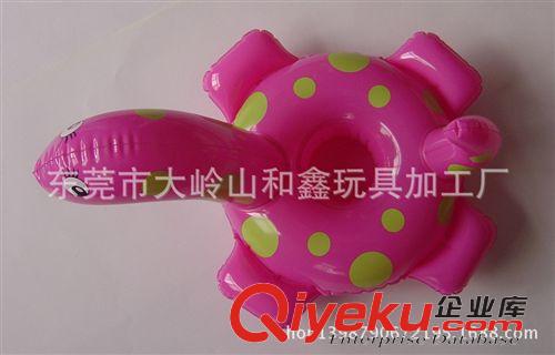 公仔 兒童玩具廠家生產 吹氣蝸牛 PVC充氣動物玩具（60cm）原始圖片2