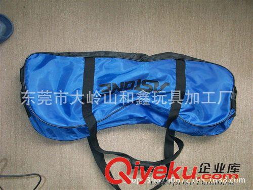 充氣包 廠家來樣定做牛津布按扣手提包，男士斜跨包