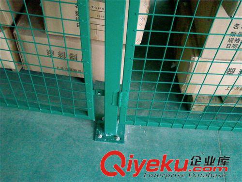 護欄、護欄網 河北專業定制車間隔離網    ---電鍍鋅絲，熱鍍鋅絲原始圖片3