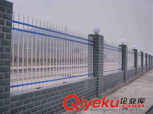 護欄、護欄網 河北專業定制車間隔離網    ---電鍍鋅絲，熱鍍鋅絲