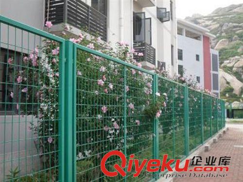 護欄、護欄網 高速公路，鐵路，小區等框架護欄網原始圖片2