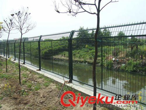 護欄、護欄網 高速公路，鐵路，小區等框架護欄網原始圖片3