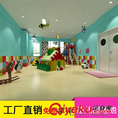 按場地劃分 勁踏運動地膠舞蹈教室專用pvc卷材批發幼兒園健身房塑膠地墊