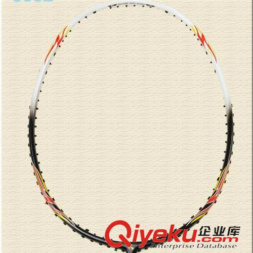 現(xiàn)貨專(zhuān)區(qū) 正品巨弩羽毛球拍 80克單拍 超輕碳纖維閃電3362閃電3363火焰3532原始圖片2