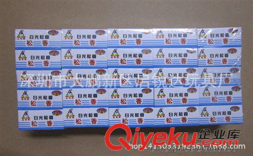 兒童樂器玩具 工廠批發(fā)松香 小提琴松香 玩具配件原始圖片3