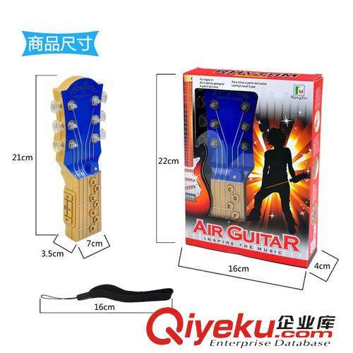 兒童樂器玩具 批發 多功能兒童紅外線音樂吉他 早教樂器寶寶玩具 迷你吉他玩具