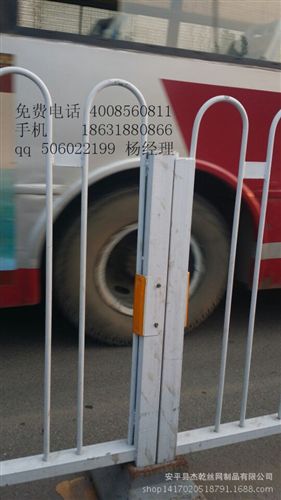 護(hù)欄網(wǎng) 廠家定做市政護(hù)欄網(wǎng)，鋅鋼浸塑 框架護(hù)欄 雙邊絲護(hù)欄 zyjl