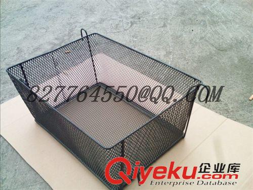 貨架、展示架、陳列架類 定制各種鐵制微波爐架、工藝品展示架、餐具架、廚房置物架置物籃原始圖片2
