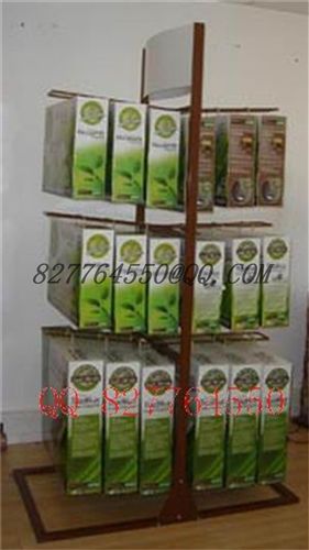置物架、置物籃、多用途類 定制各種鐵制枕頭架、促銷架、棉被展架、靠墊架、座墊架展架原始圖片2