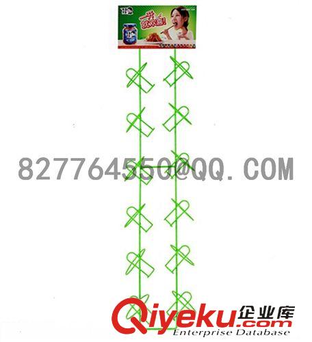 置物架、置物籃、多用途類 定制各種鐵制小飾品架、可樂架、網(wǎng)掛陳列掛架、罐裝口香糖掛架原始圖片2