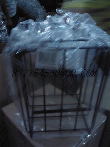 體育用品類展示架 供應(yīng)各種鐵制收球籃、撿球籃、網(wǎng)球筐、高爾夫球籃、收納籃（筐）原始圖片3
