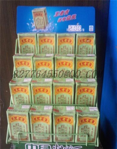 食品類貨架、食品展示架 定制各種鐵制水架、飲料架、奶茶架、精品架、陳列展示架原始圖片2