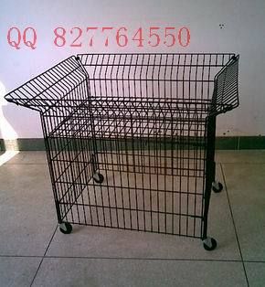 食品類貨架、食品展示架 定制各種鐵制糖果架、零食架、方便面架、食品架、咖啡架、展示架原始圖片2